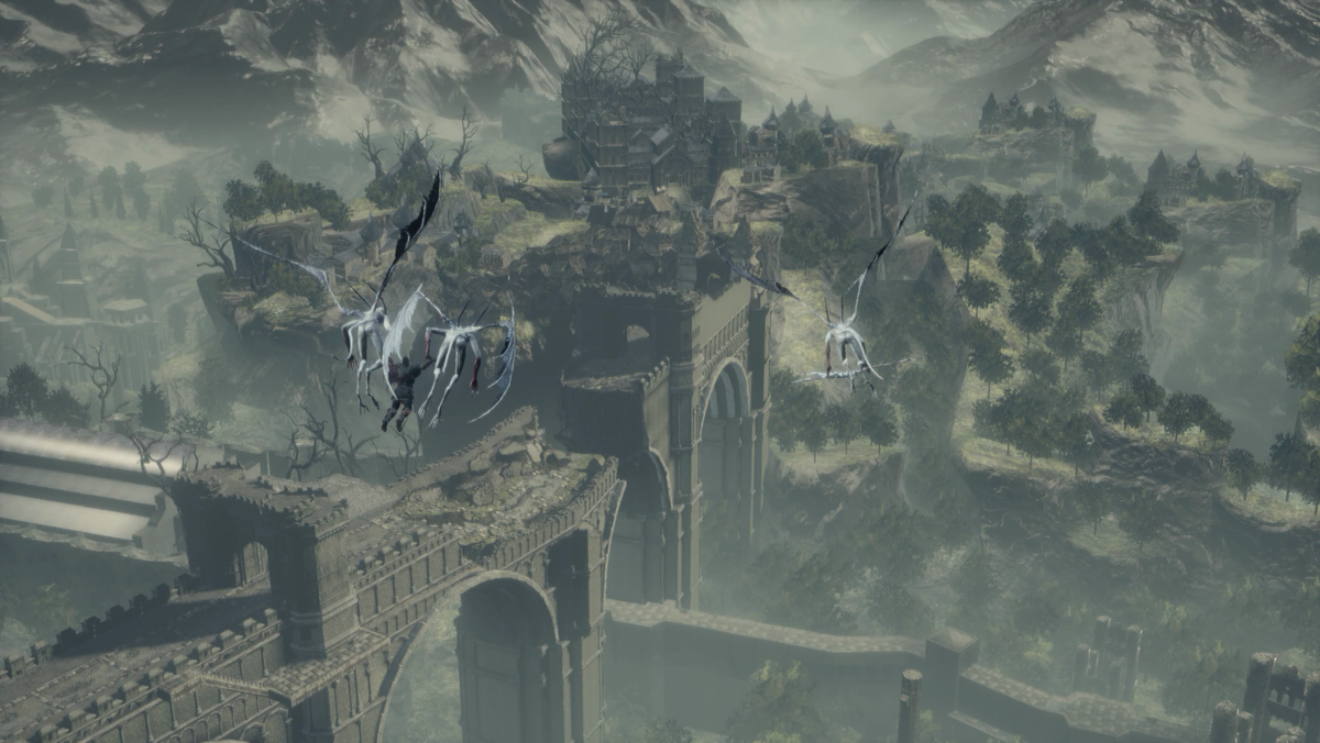 Dark Souls 3 Review (2)