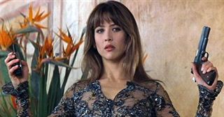 Elektra King