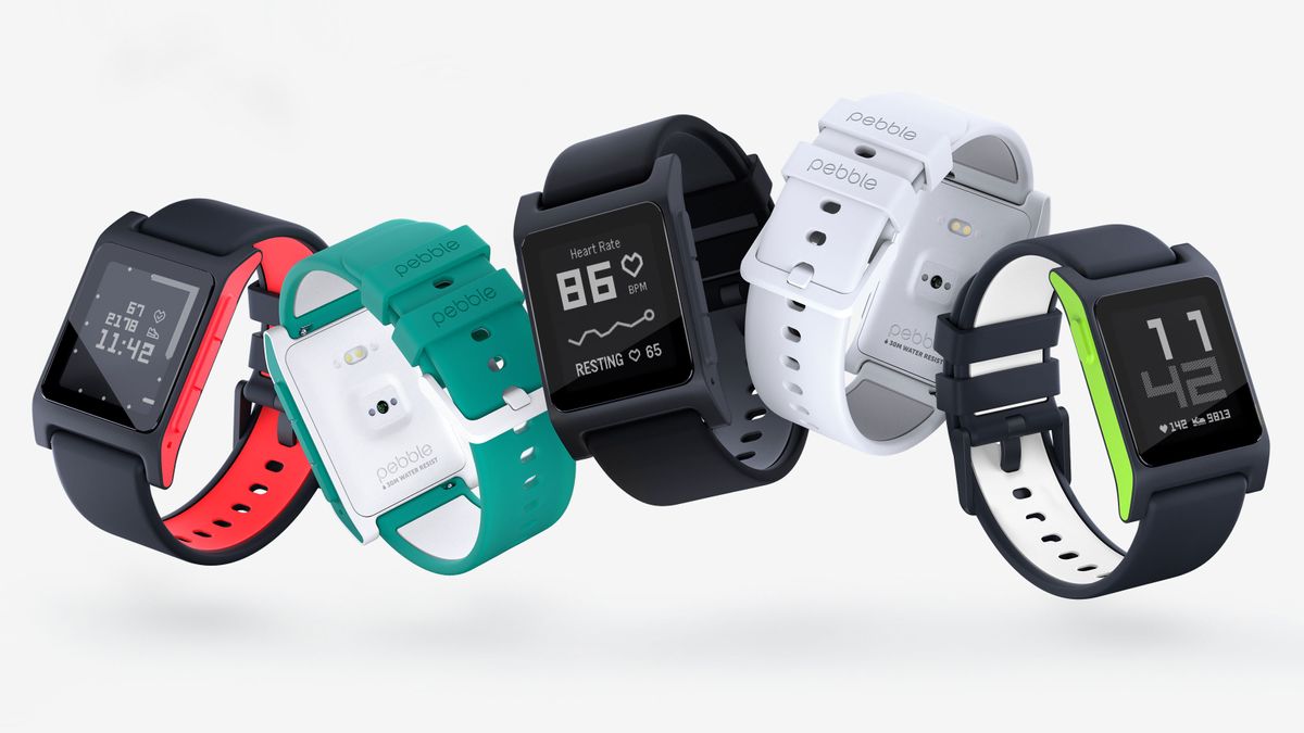 Pebble 2 release date, news and features | TechRadar