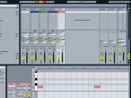 How to make a drum 'n' bass beat in Ableton Live | MusicRadar