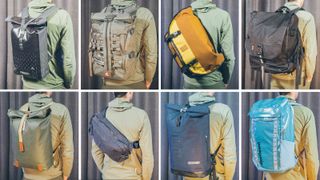 Best cycling backpacks 2026