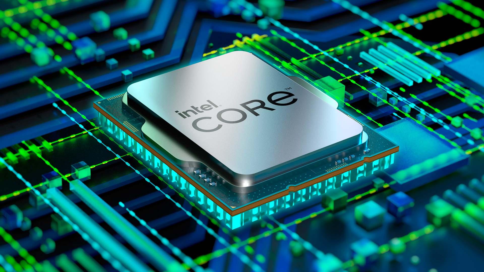 Intel's 35W 'Alder Lake' T-Series CPUs Sneak into Retail | Tom's