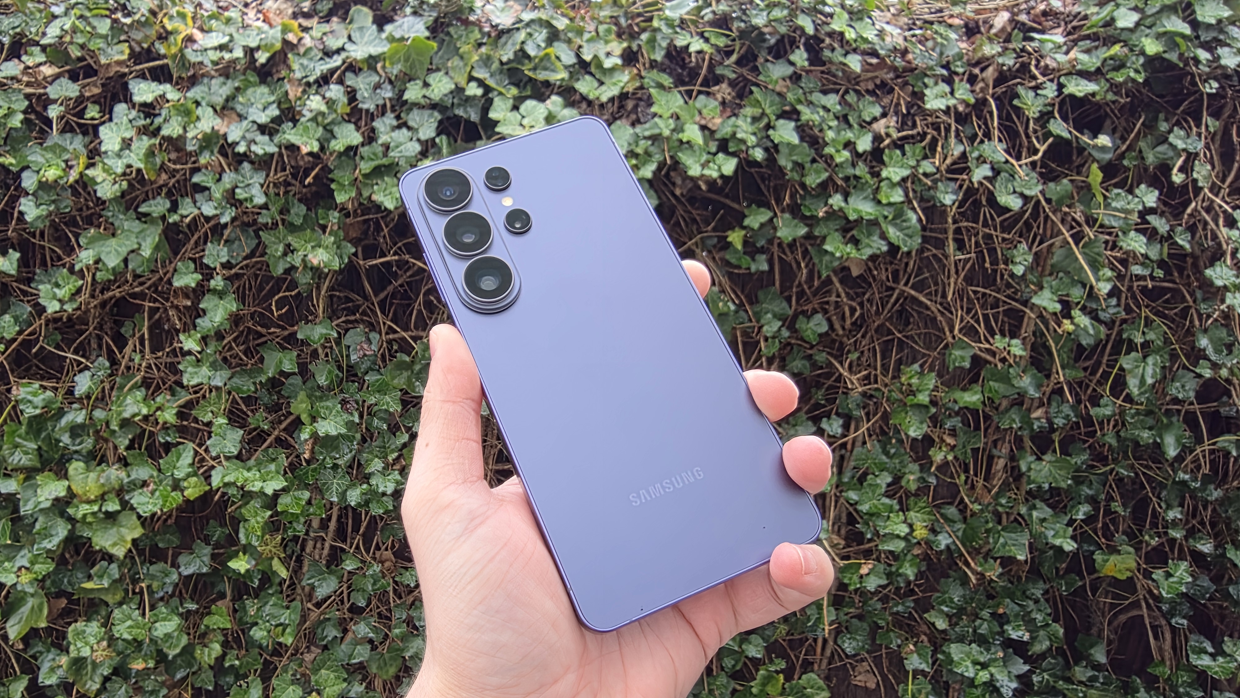 Samsung Galaxy S26 Ultra