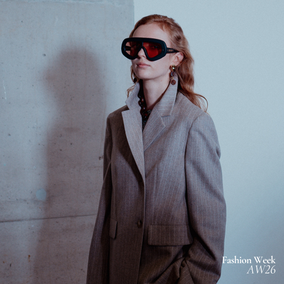 Boris Arnold for Authentic Beauty Concept