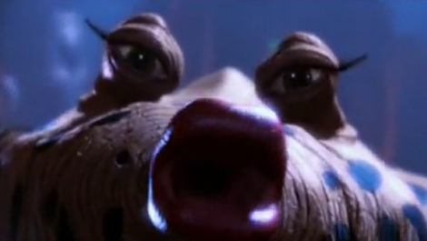Return Of The Jedi Special Edition (1998)