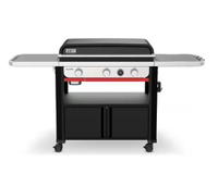 Weber Slate 36 Griddle: $699 @ Home Depot