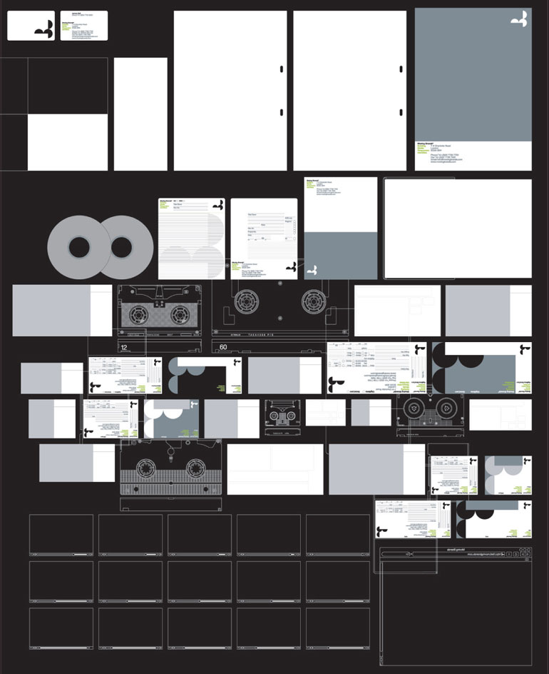 Moving Brands