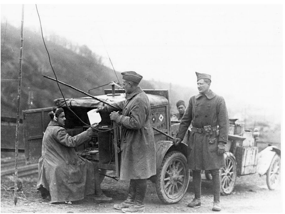 ww1-radio