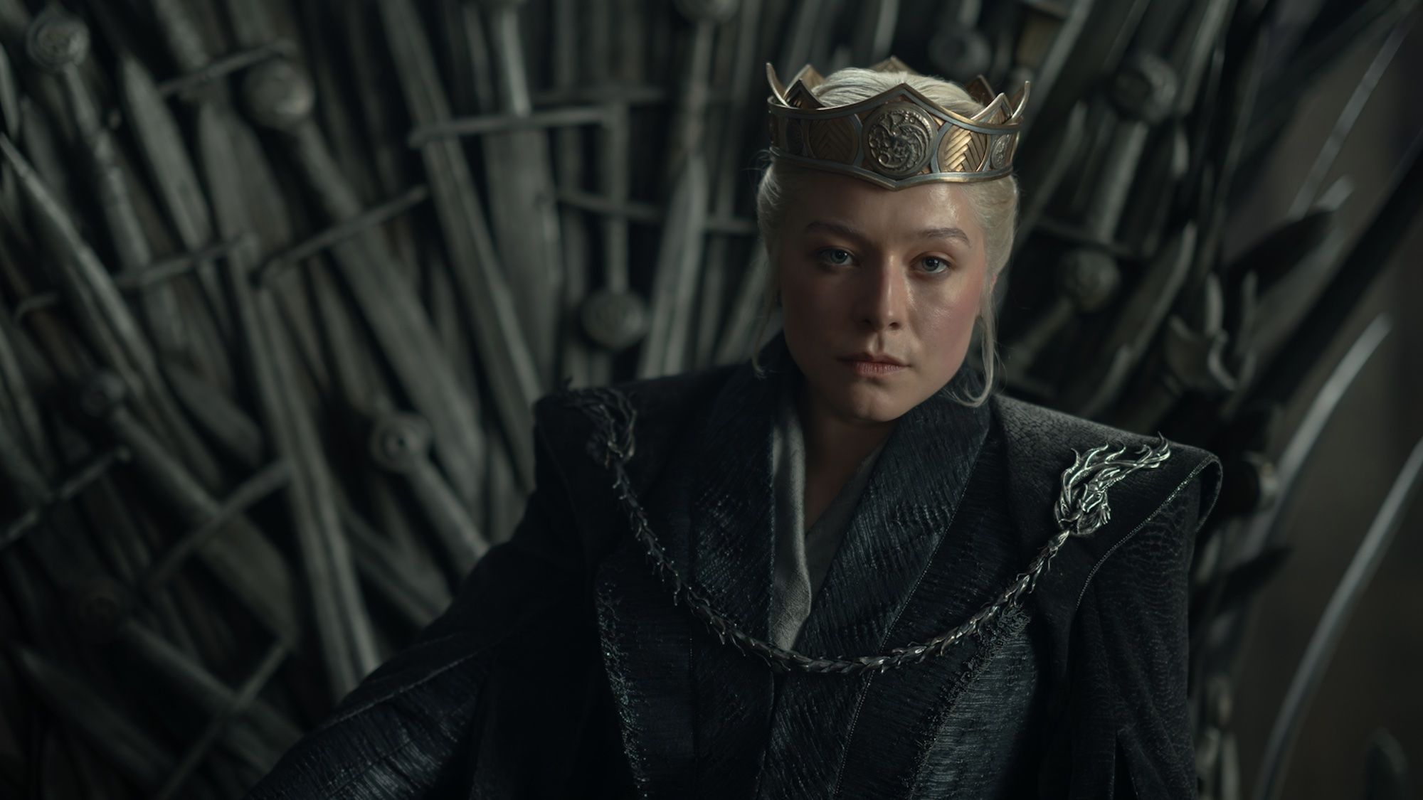 House Of The Dragon's Latest Episode Did Something I Wish Game Of Thrones Tried