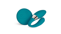 Tiani Duo Sex Toy for Couples: was $199, now $149 (save $50) | Lelo