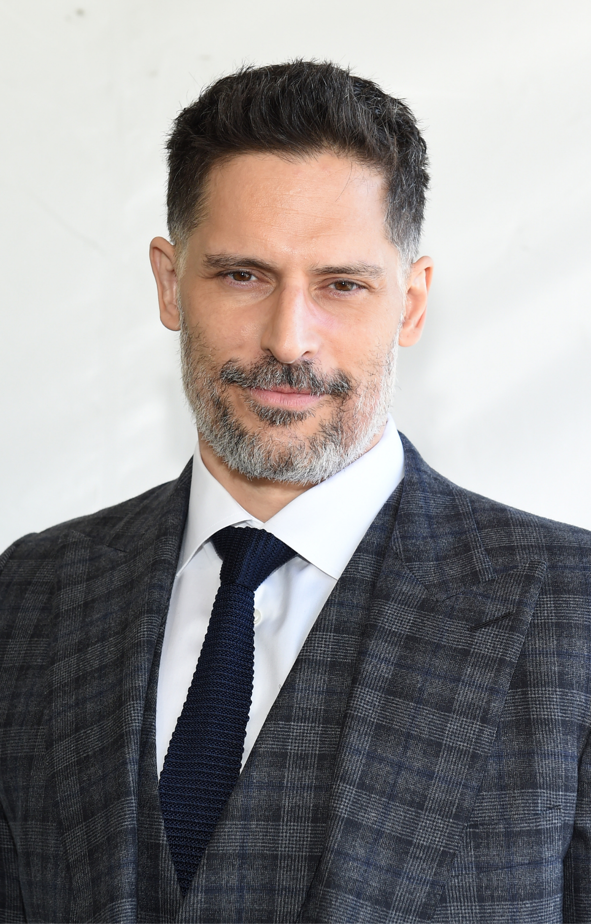 Joe Manganiello attends the 2022 Film Independent Spirit Awards