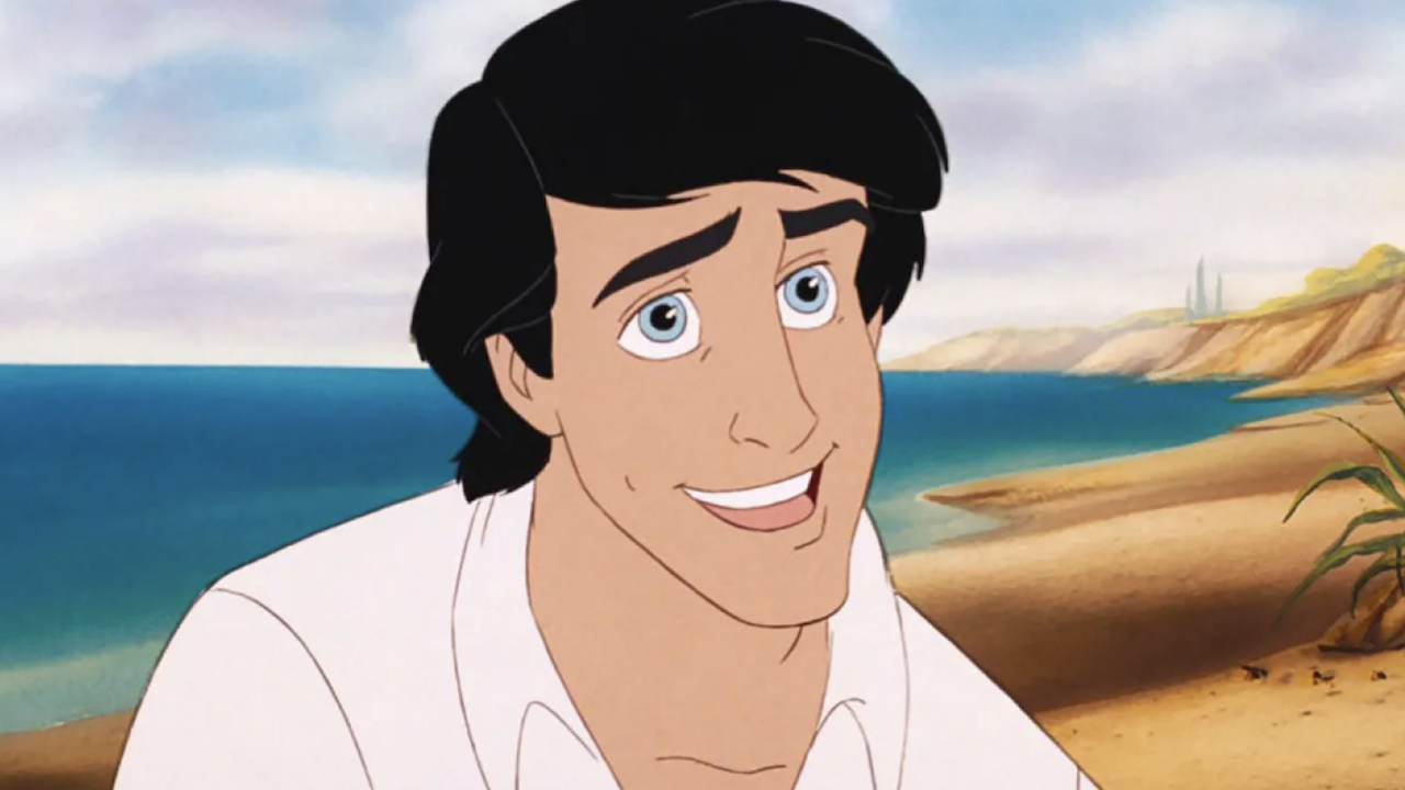 The Little Mermaid's Eric Needs To Continue A Disney Live-Action Trend