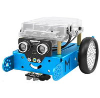 Makeblock mBot:&nbsp;now $63 at Amazon