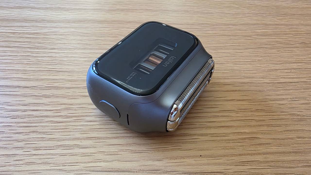 Laifen P3 Pro Electric Shaver