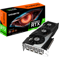 Gigabyte GeForce RTX 3060 12GB $480