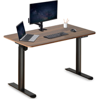 12. Harmati Electric Standing Desk: $299.99
