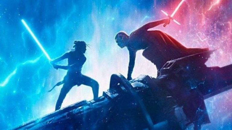 Star Wars: The Rise of Skywalker review: