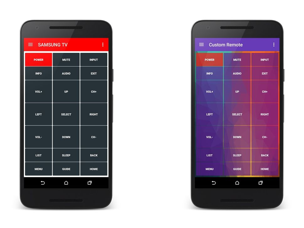 Best Android Remote Apps 2019 Control Your TV, PC or Smart Devices