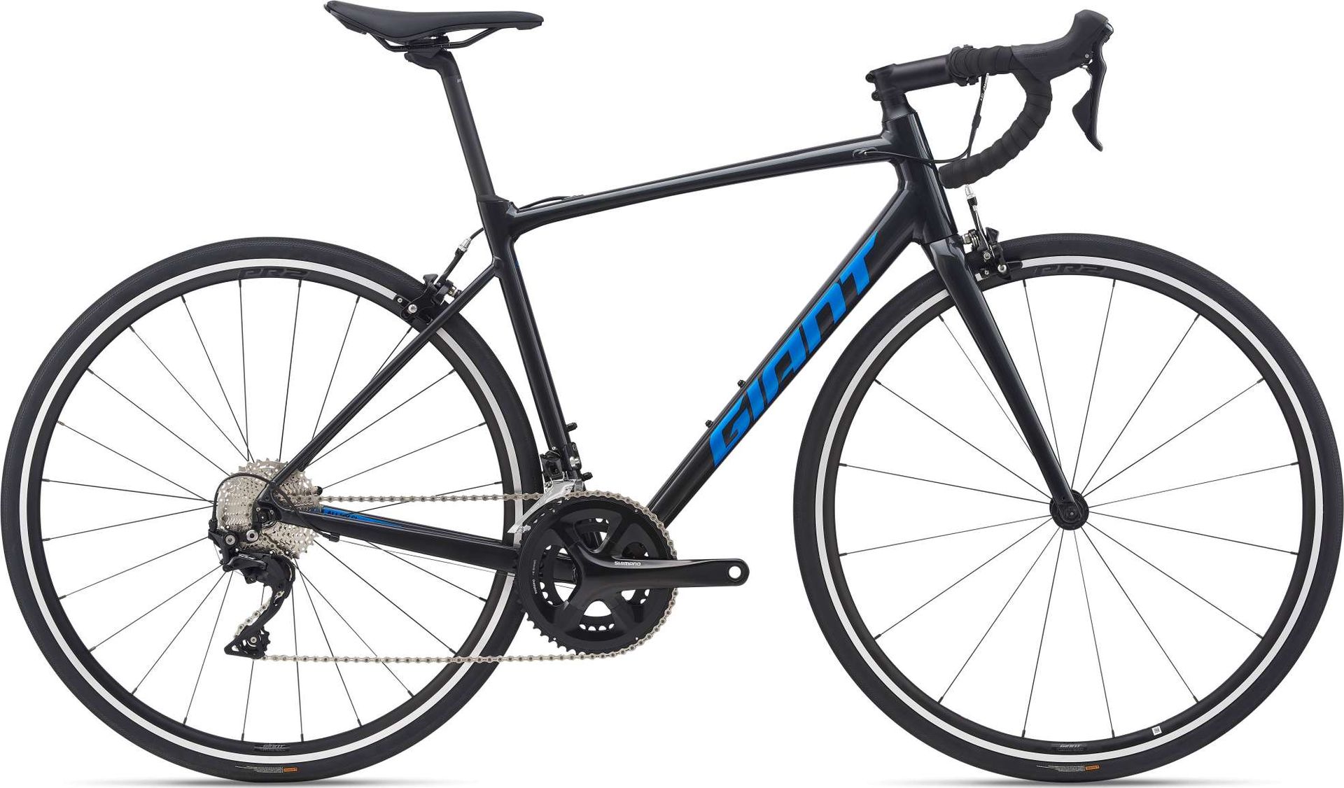 Best Road Bikes Giant Contend SL1