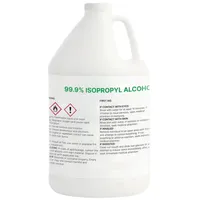 One Gallon of Isopropyl Alcohol 99% One Gallon of Isopropyl Alcohol 99%