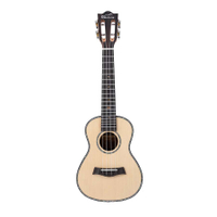 Ukutune UKE1 23" Concert Ukulele | $129.98, now $103.99
Enter code 20offuke