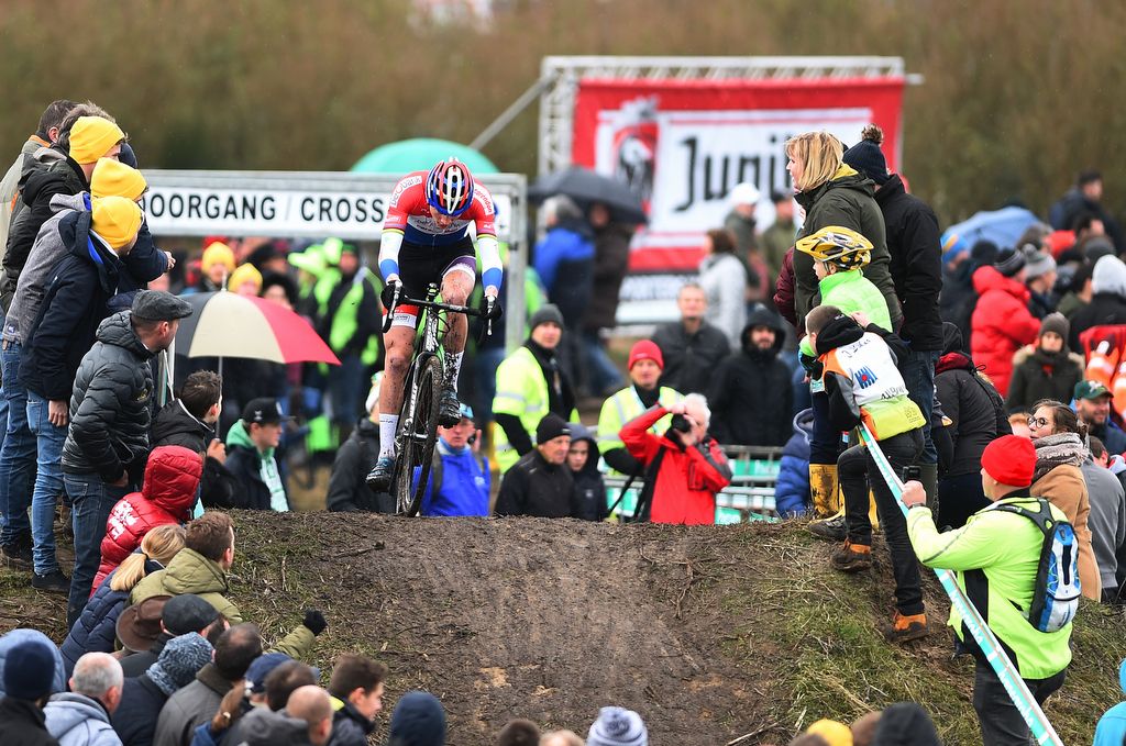 Mathieu van der Poel (Beobank-Corendon)