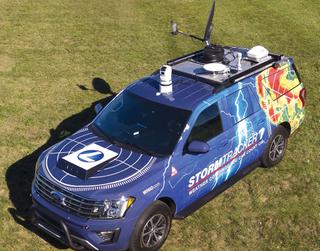 WHIO-TV’s Storm Tracker 7