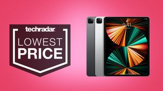 Apple iPad Pro 2021 deals sales price cheap Amazon