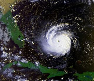 hurricanes, tropical storms