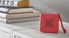 IKEA VAPPEBY waterproof bluetooth speaker