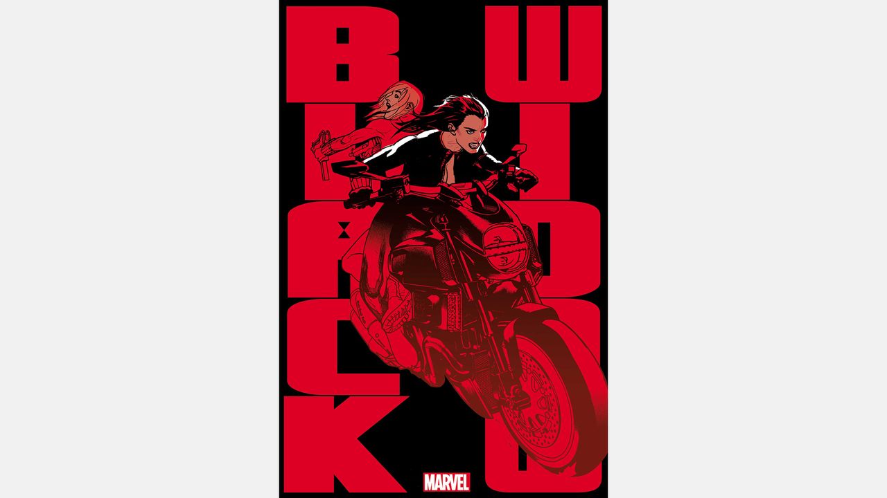 Marvel Comics July 2021 solicitations