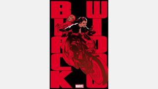 Marvel Comics July 2021 solicitations