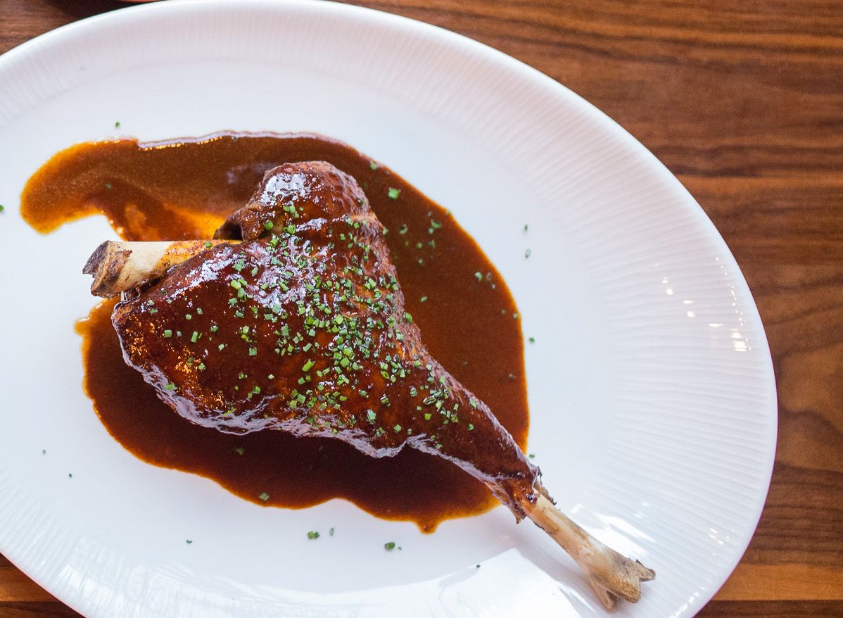 best spanish restaurants london
