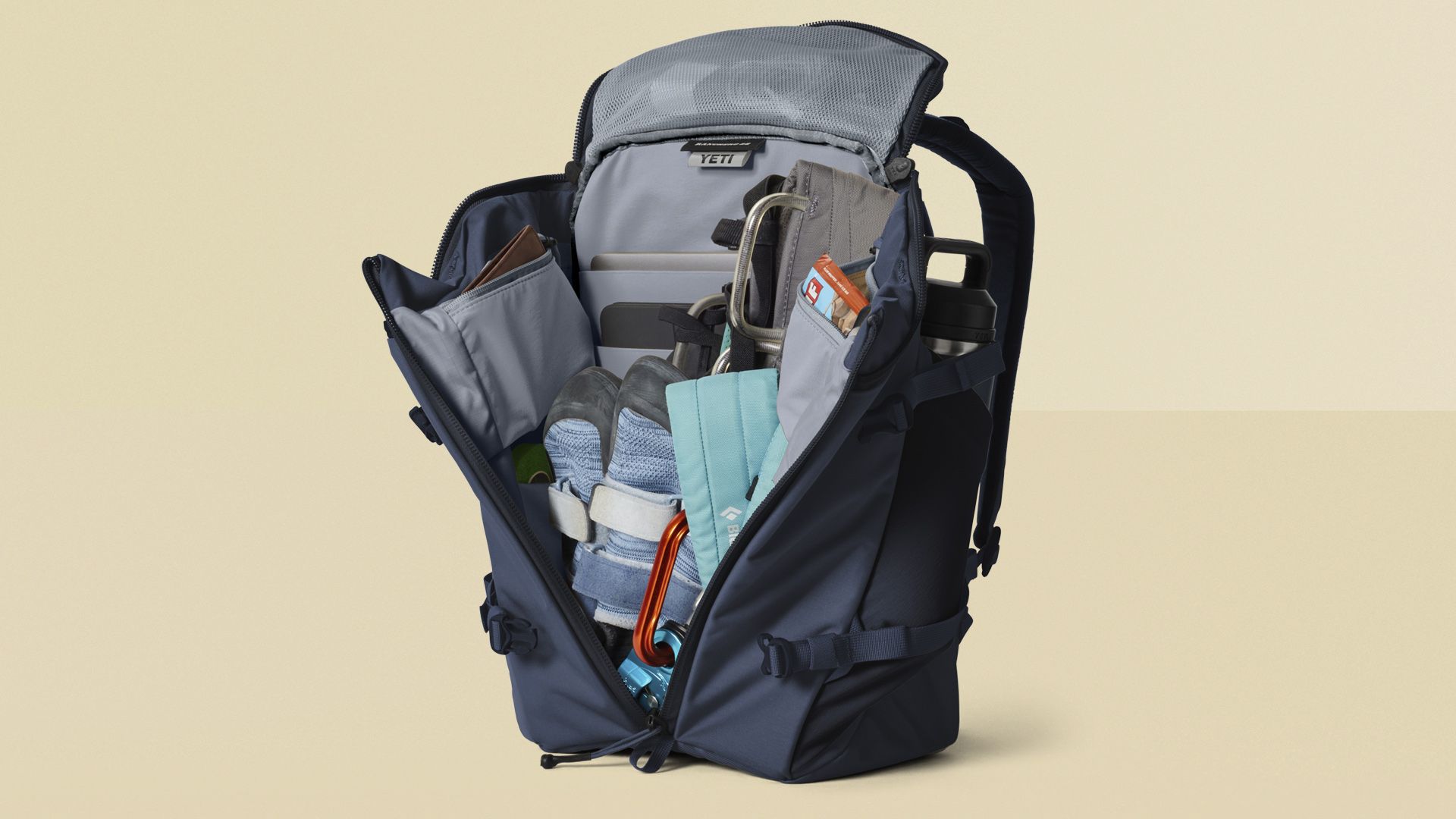 Forget Amazon's Spring Sale – YETI's top-rated EDC backpacks just got a rare price cut