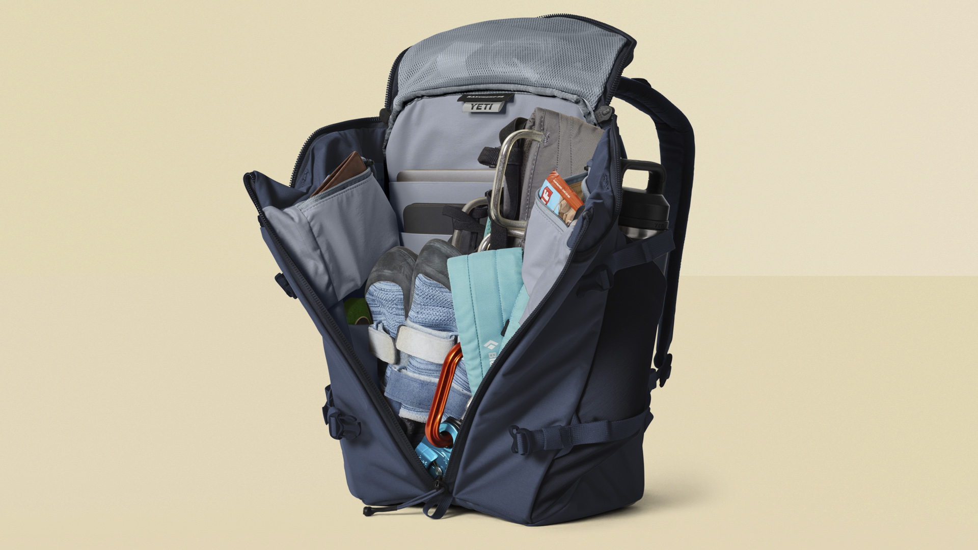 YETI 22L Everyday Carry Backpack