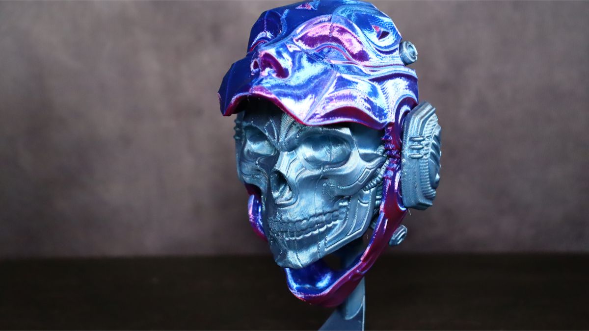 Anycubic Kobra 2 3d printer