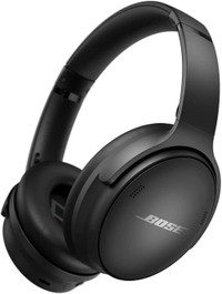 Bose QuietComfort 45 wireless headphones: was £319
