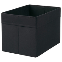 Drona Box: was $4 now $2 @ Ikea