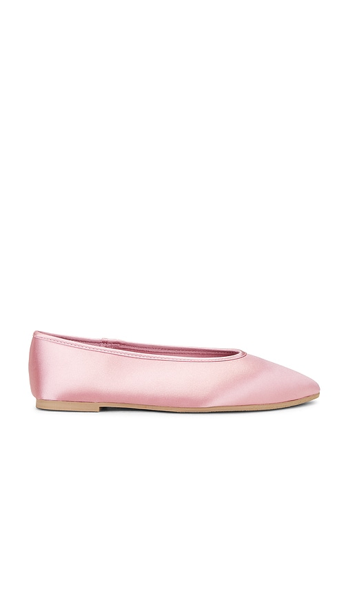Georgette Ballet