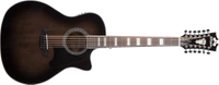 D'Angelico CS Series 12-string: $299.99 | was $499.99