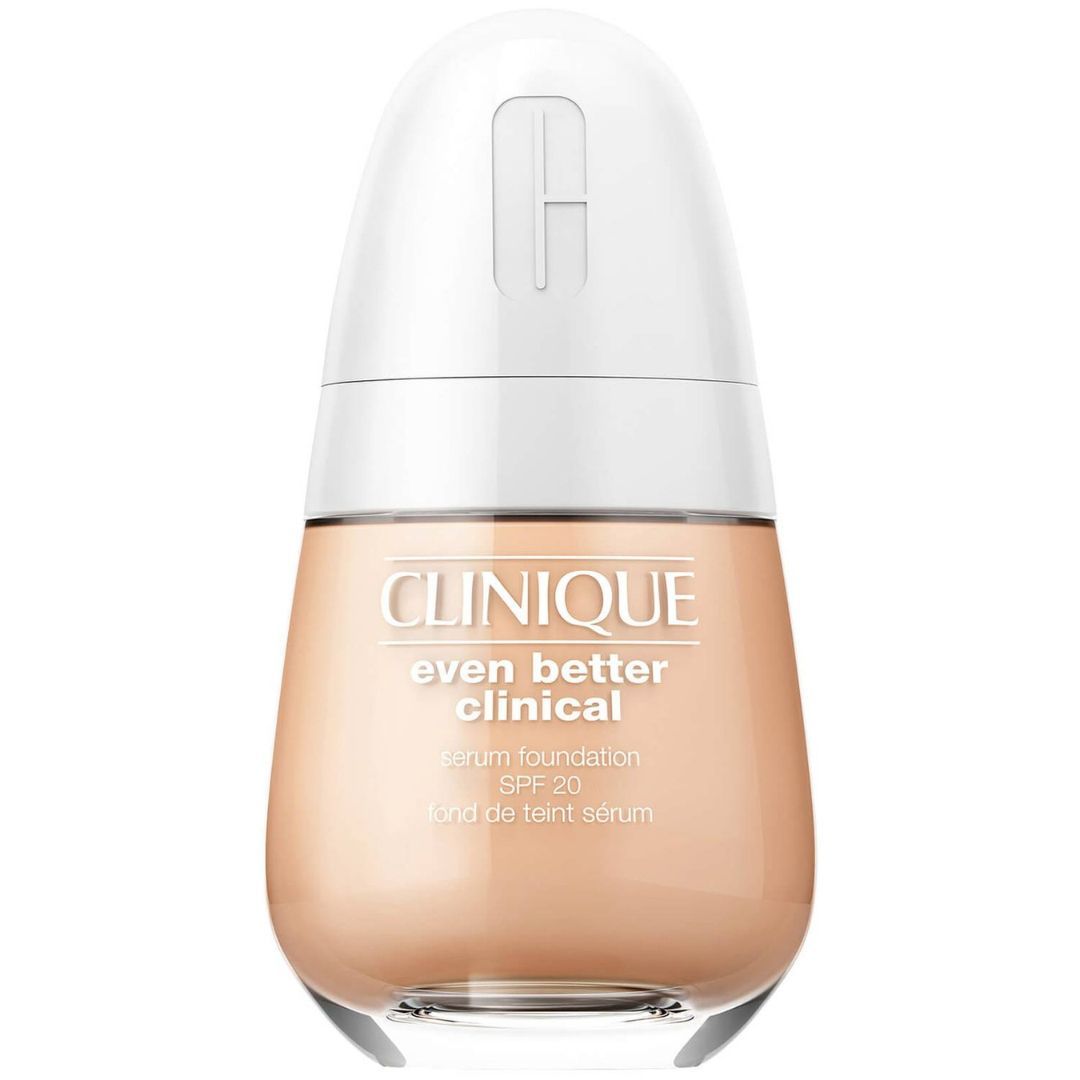 Clinique Even Better Clinical Serum Foundation SPF20