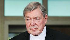 Cardinal George Pell has been committed to stand trial on historical sexual abuse charges