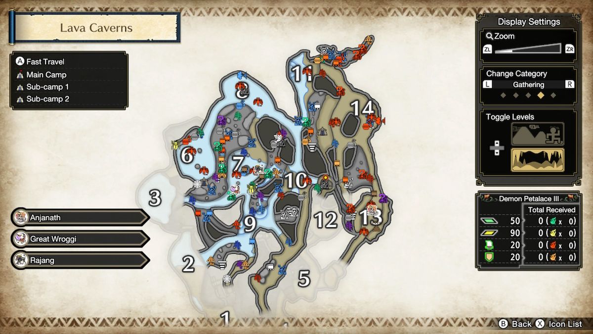 Monster Hunter Rise