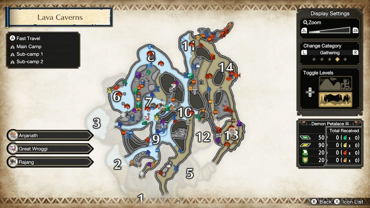 Monster Hunter Rise