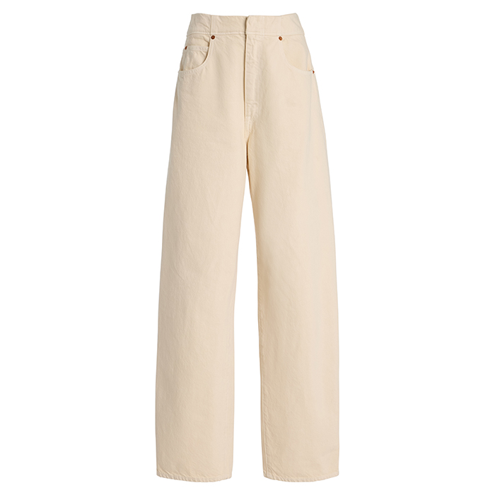 SLVRLAKE, Camilla Jeans