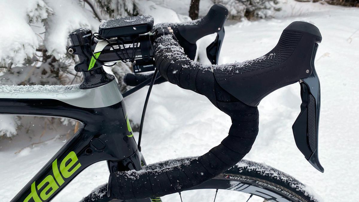 Alex Howes Cannondale SuperX