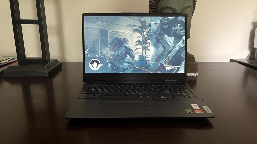 The best gaming laptops 2024 top laptops to game on TechRadar