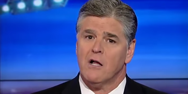 sean hannity fox news show