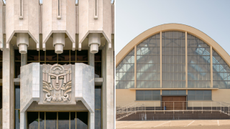 Unesco World Heritage List new modernist sites 2026
