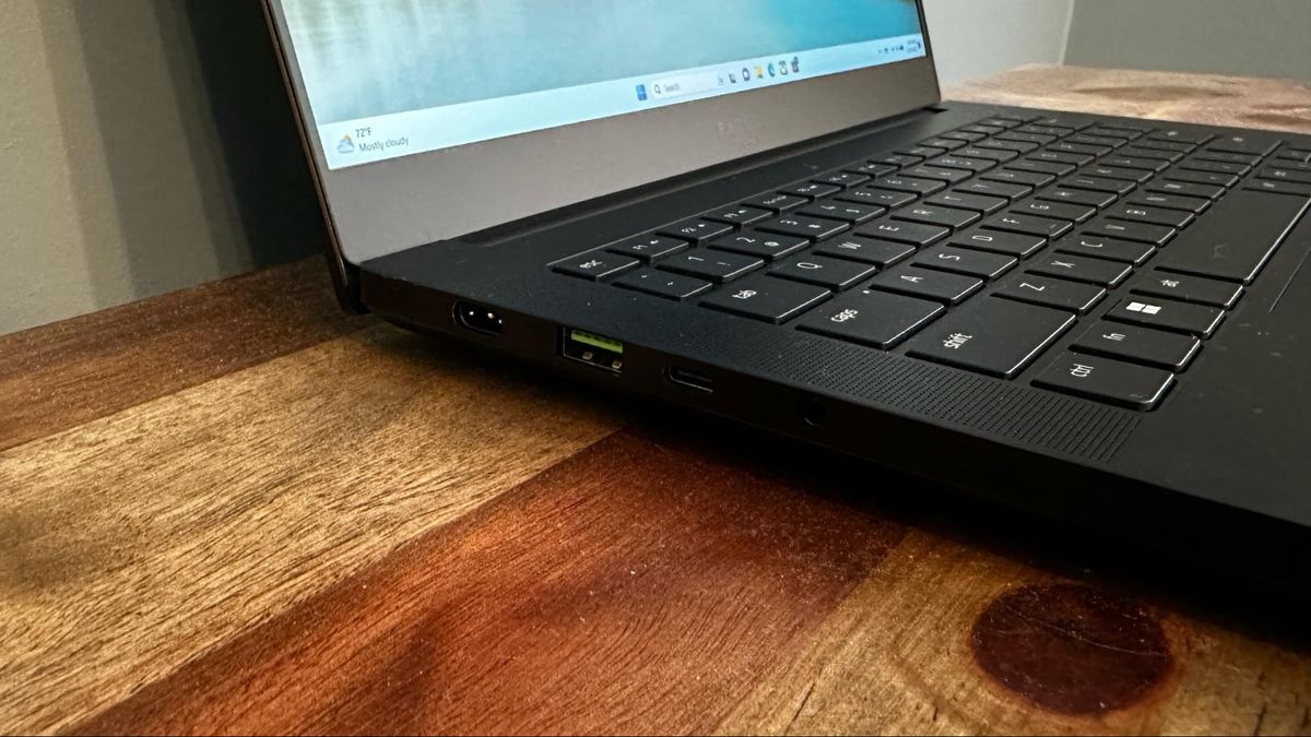 Razer Blade 14